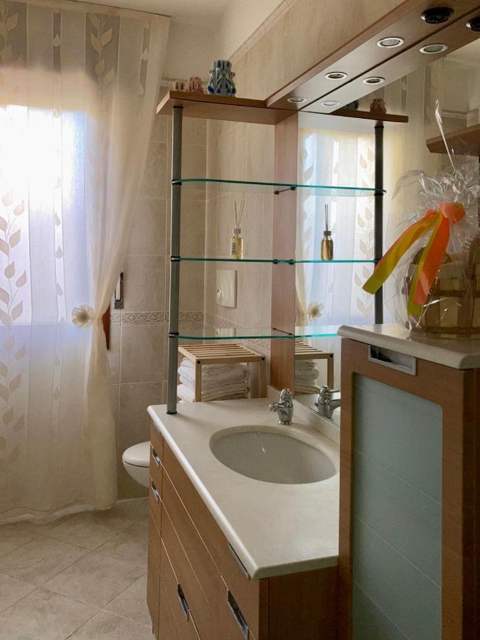 Chilli House Apartment ซอตโตมารีนา ภายนอก รูปภาพ