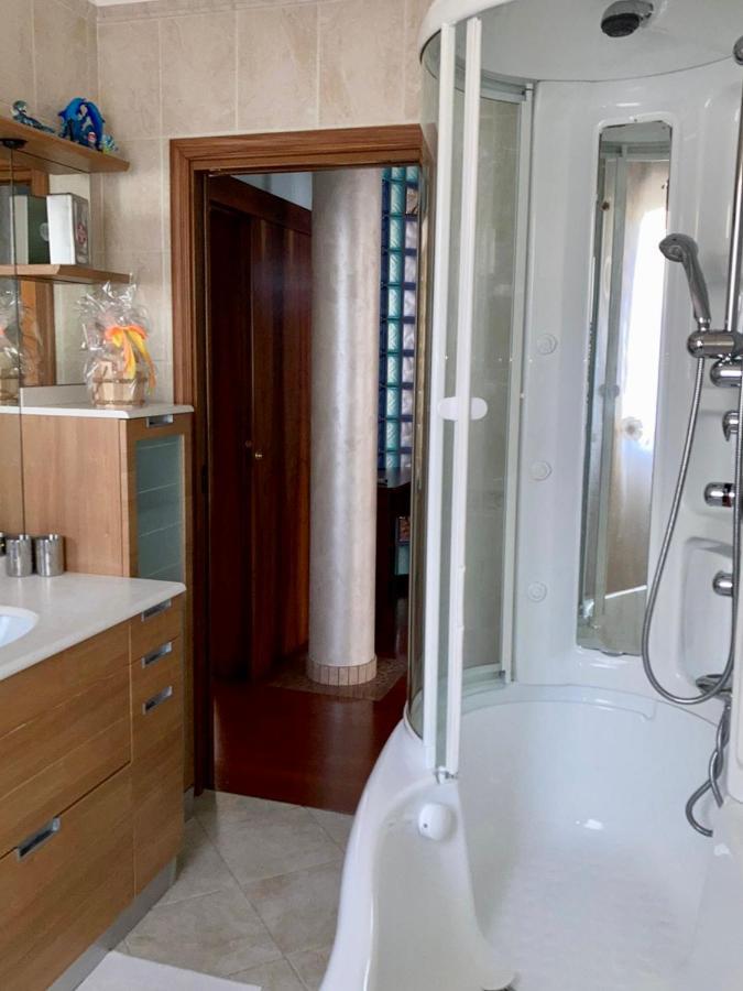 Chilli House Apartment ซอตโตมารีนา ภายนอก รูปภาพ